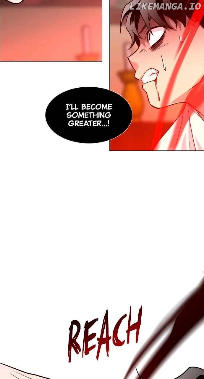 The Shaman's Blade Chapter 12 - page 57