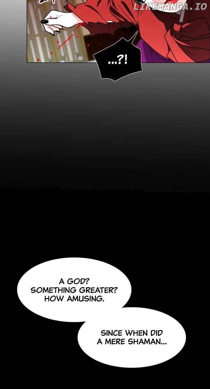 The Shaman's Blade Chapter 12 - page 61