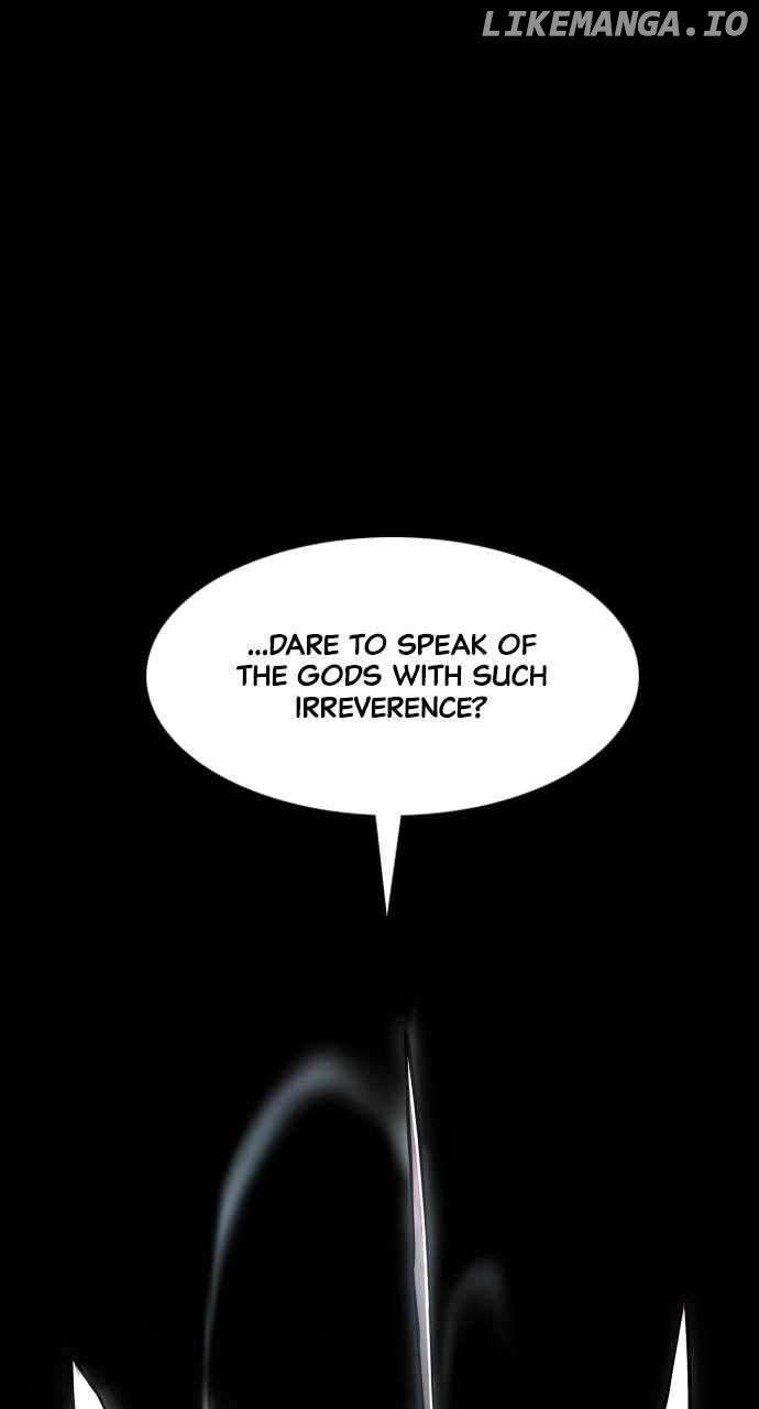 The Shaman's Blade Chapter 12 - page 62