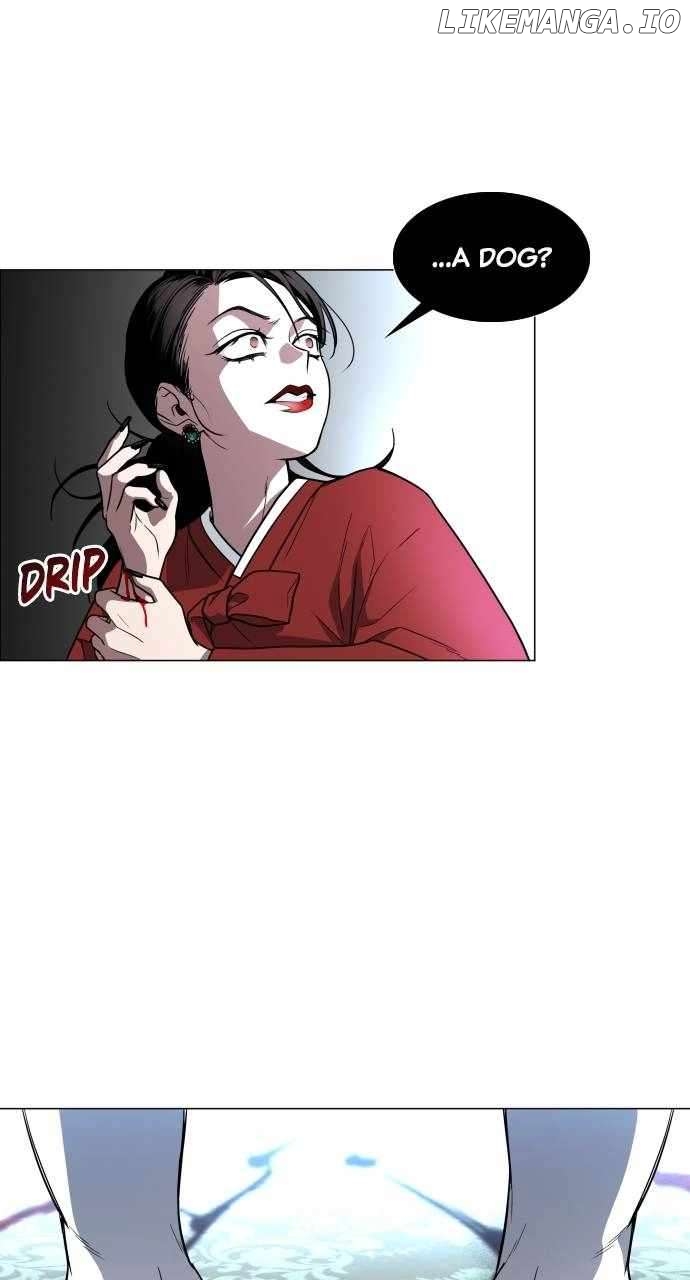 The Shaman's Blade Chapter 12 - page 64
