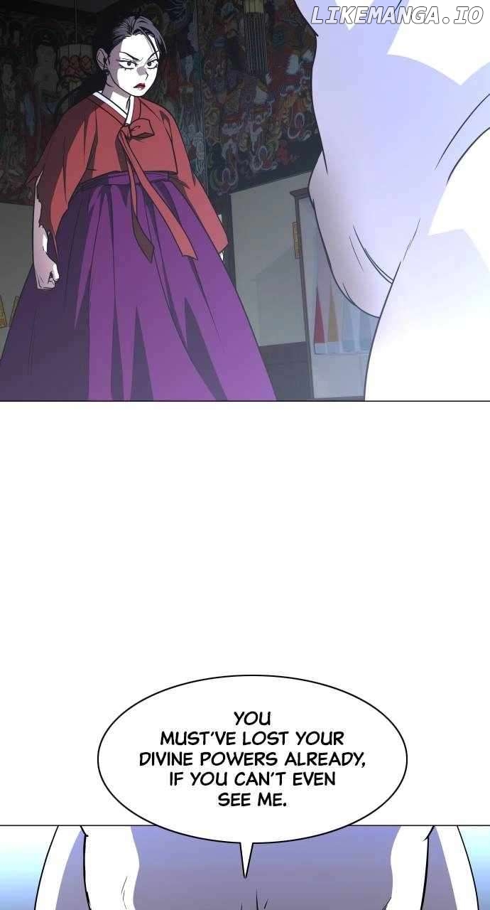 The Shaman's Blade Chapter 12 - page 66