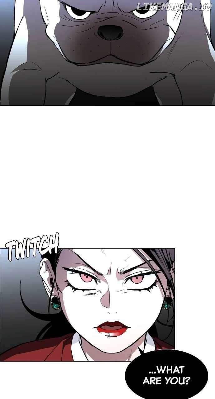 The Shaman's Blade Chapter 12 - page 67