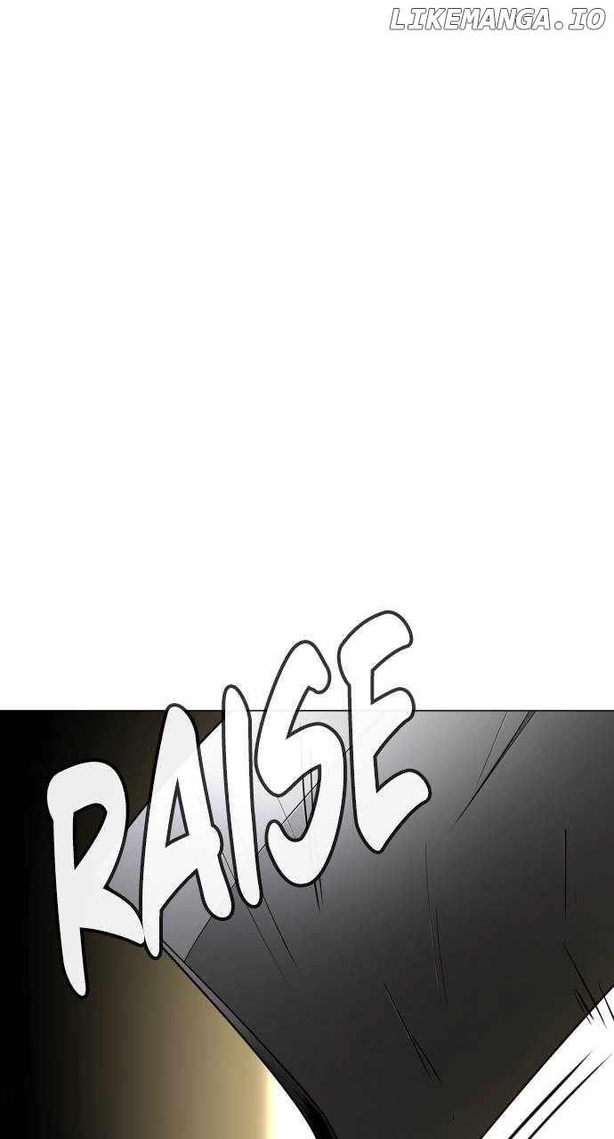 The Shaman's Blade Chapter 11 - page 1
