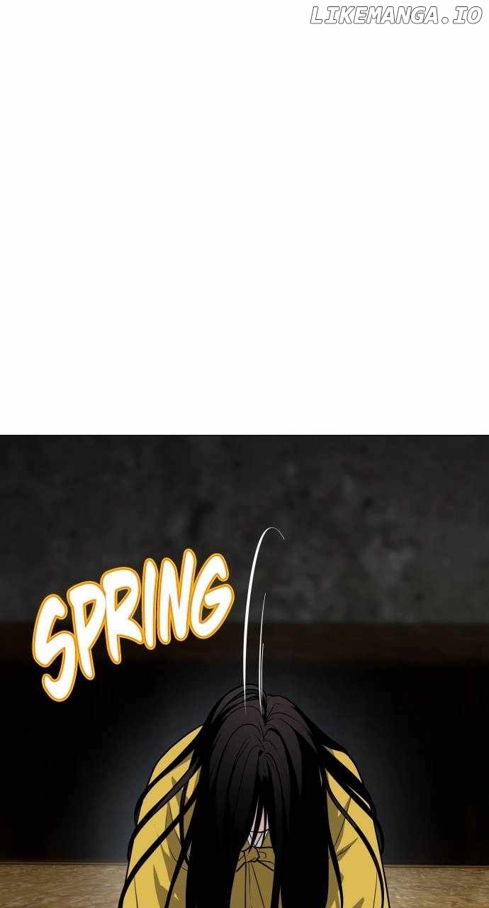 The Shaman's Blade Chapter 11 - page 11