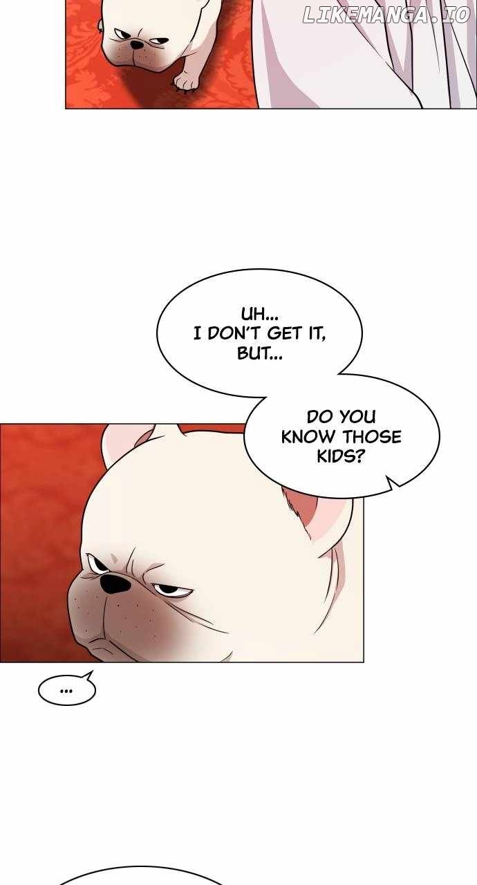 The Shaman's Blade Chapter 11 - page 18