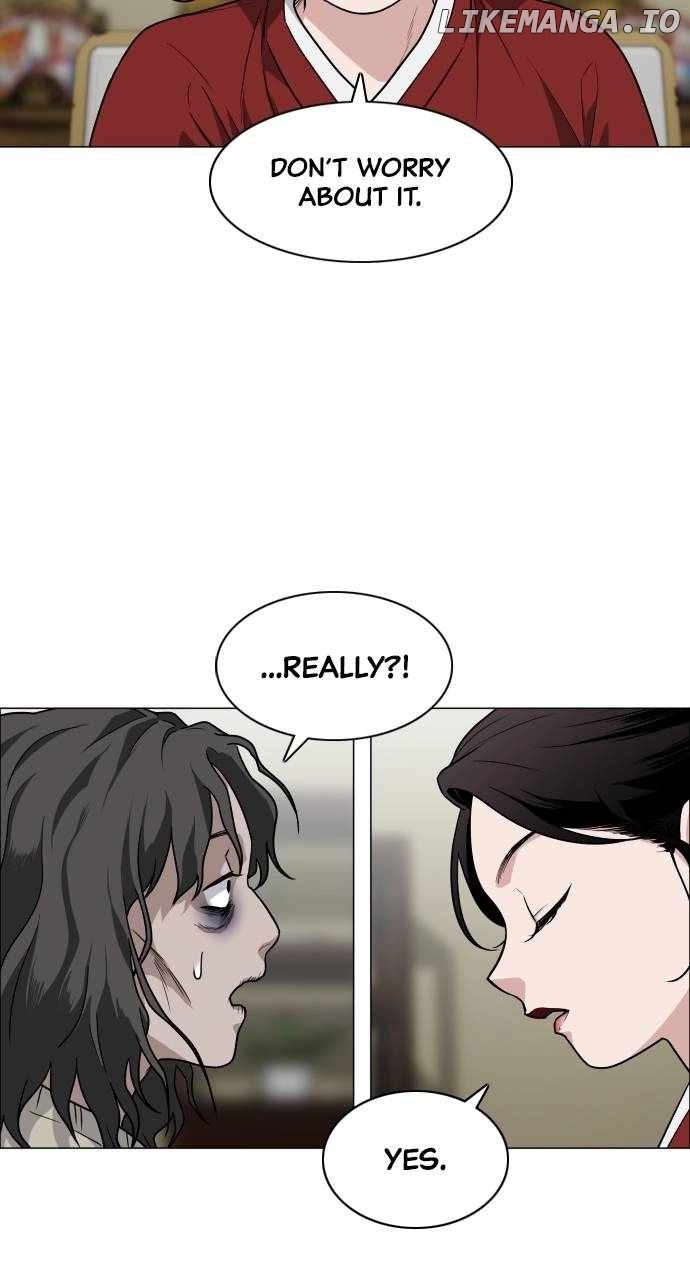 The Shaman's Blade Chapter 11 - page 30