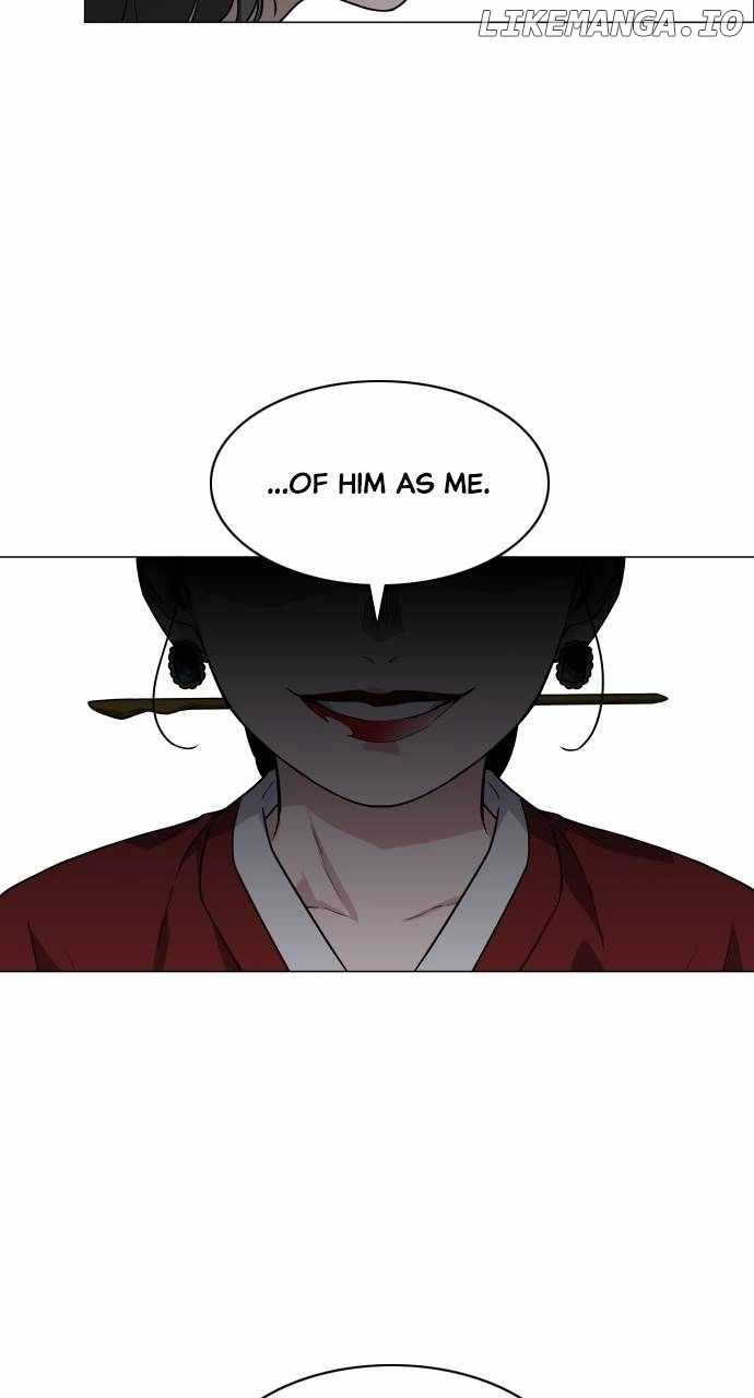 The Shaman's Blade Chapter 11 - page 38