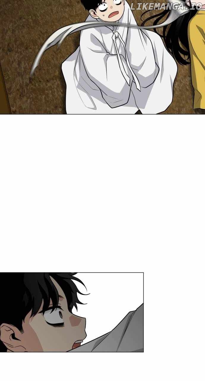 The Shaman's Blade Chapter 11 - page 4