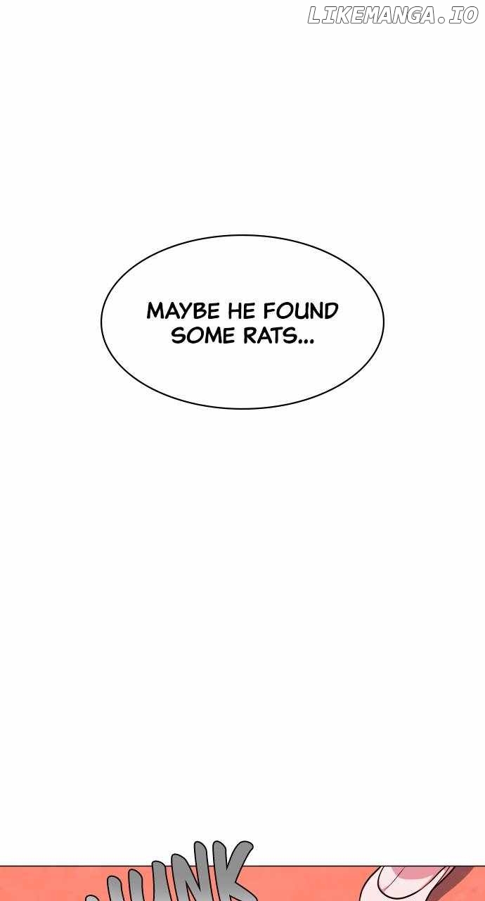 The Shaman's Blade Chapter 11 - page 43
