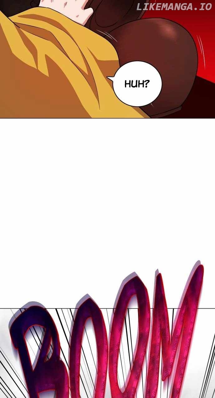 The Shaman's Blade Chapter 11 - page 49