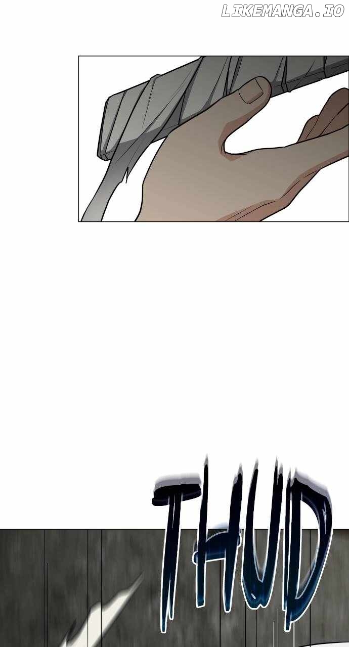 The Shaman's Blade Chapter 11 - page 5