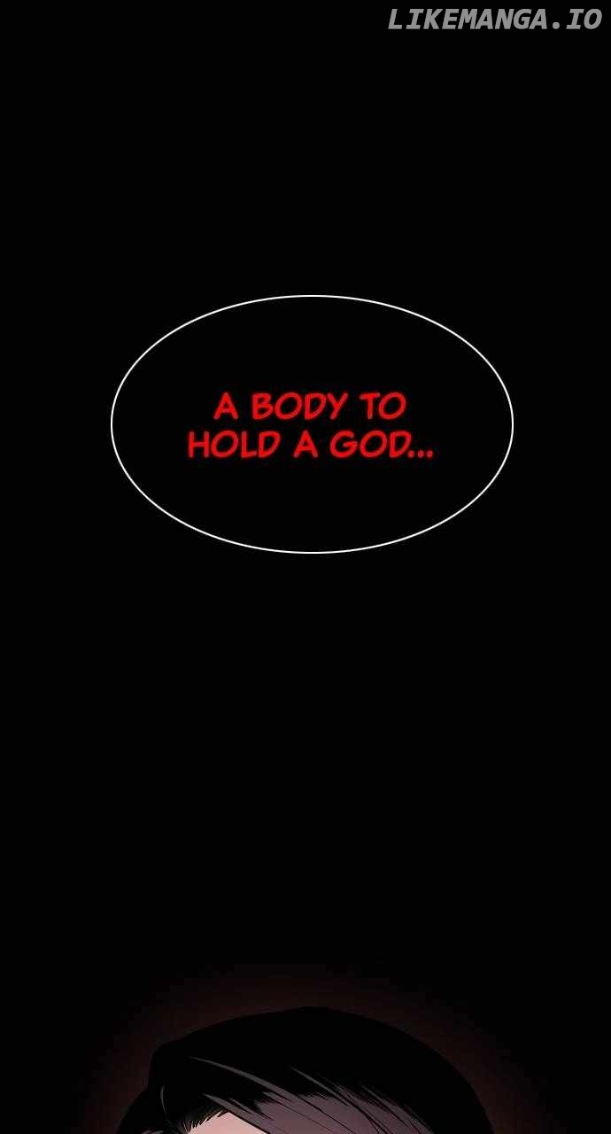 The Shaman's Blade Chapter 11 - page 70