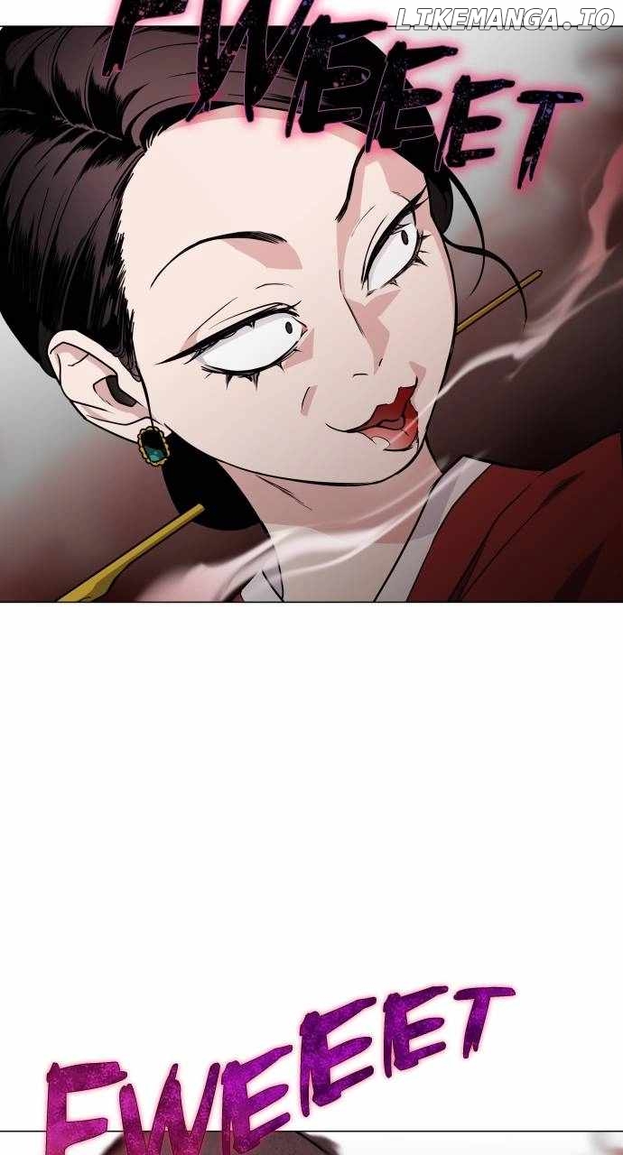 The Shaman's Blade Chapter 11 - page 74