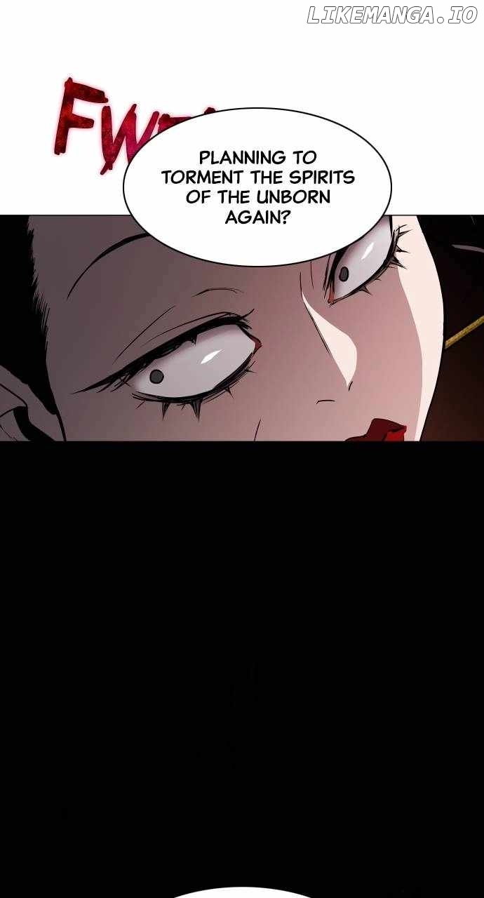 The Shaman's Blade Chapter 11 - page 76