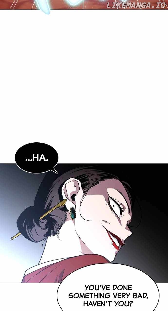 The Shaman's Blade Chapter 11 - page 78