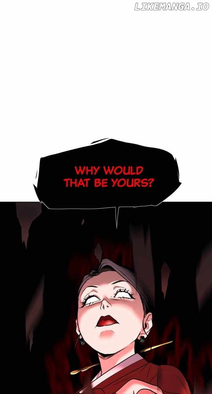 The Shaman's Blade Chapter 11 - page 95