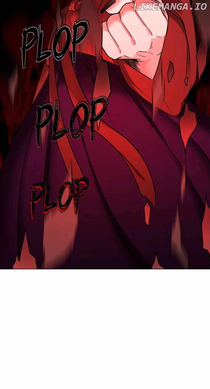 The Shaman's Blade Chapter 11 - page 96