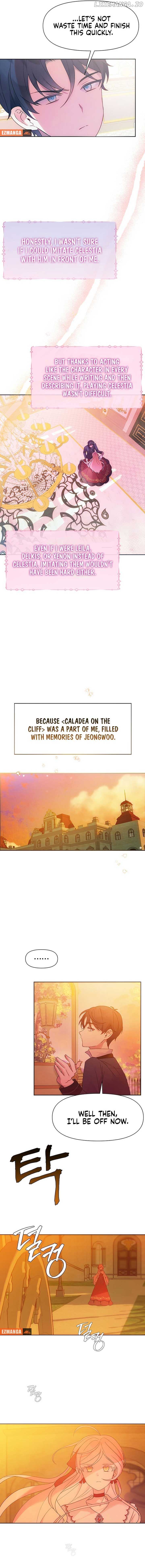 I Will Personally Revise This Life Chapter 3 - page 11