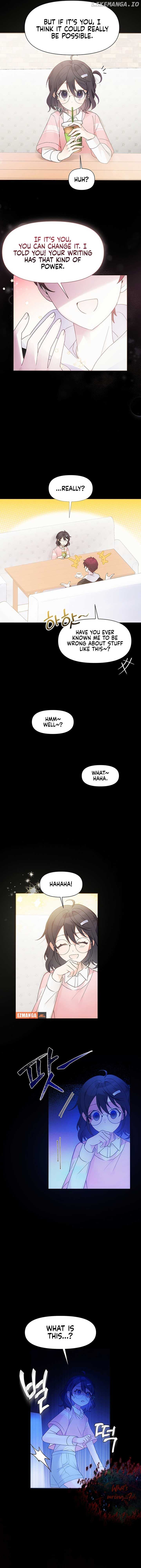 I Will Personally Revise This Life Chapter 3 - page 2
