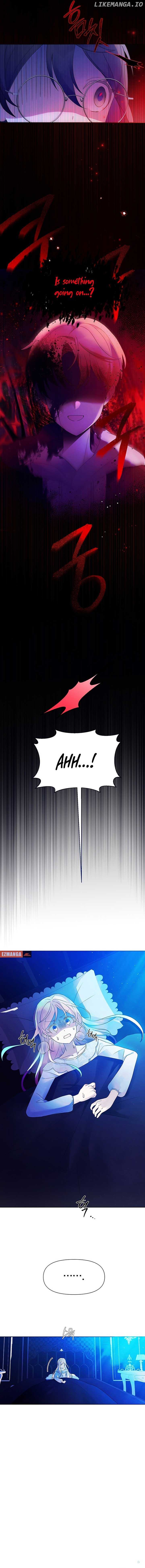 I Will Personally Revise This Life Chapter 3 - page 3