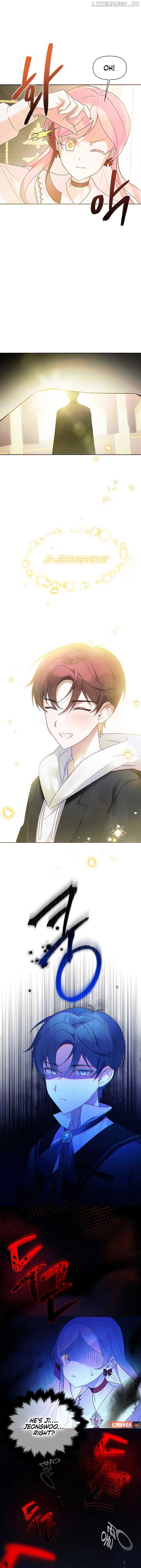 I Will Personally Revise This Life Chapter 3 - page 6