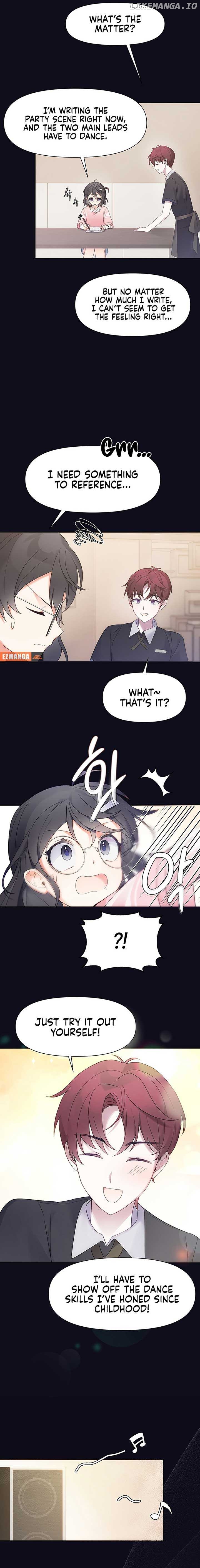 I Will Personally Revise This Life Chapter 3 - page 9