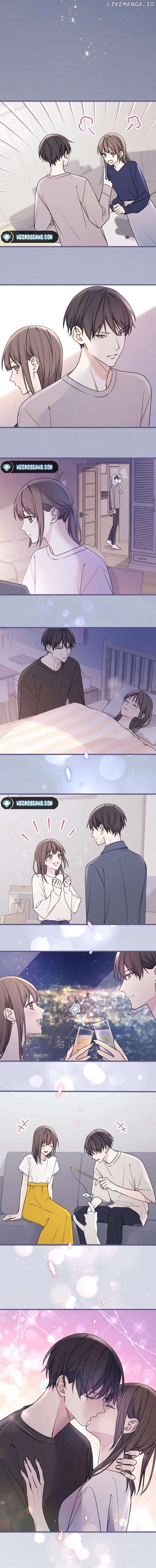 Re:Connect – A Matching App Where Time Crosses Chapter 13 - page 5