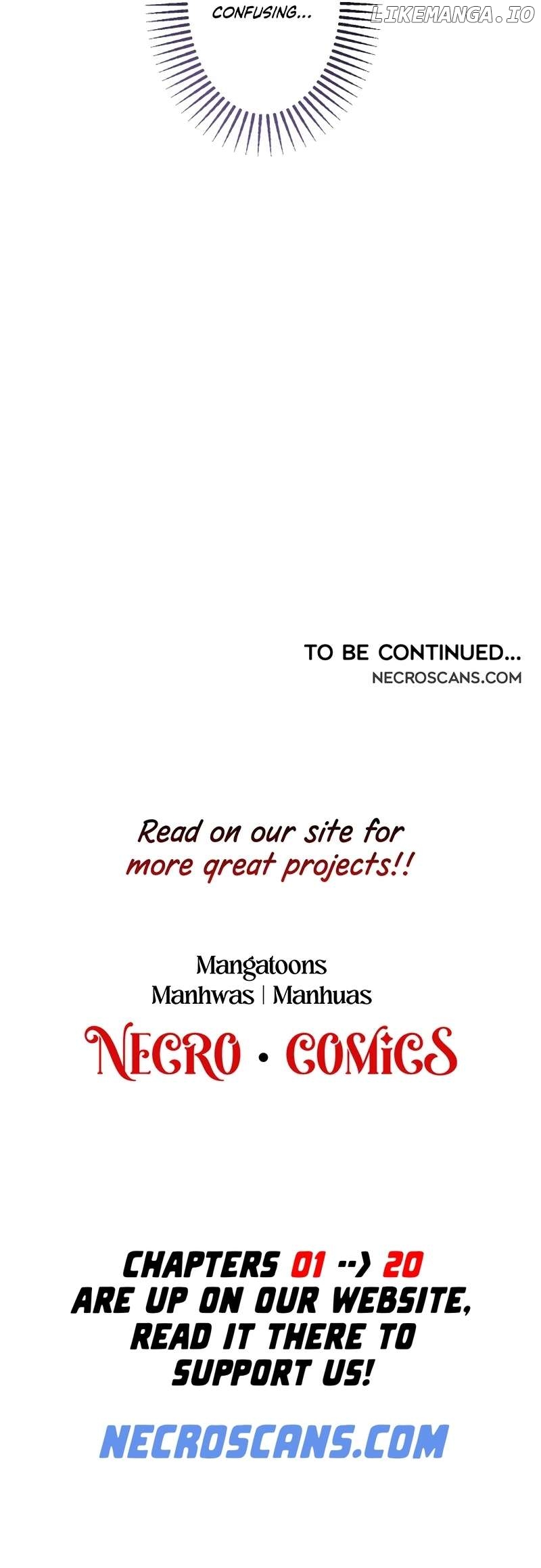 Re:Connect – A Matching App Where Time Crosses Chapter 7 - page 7