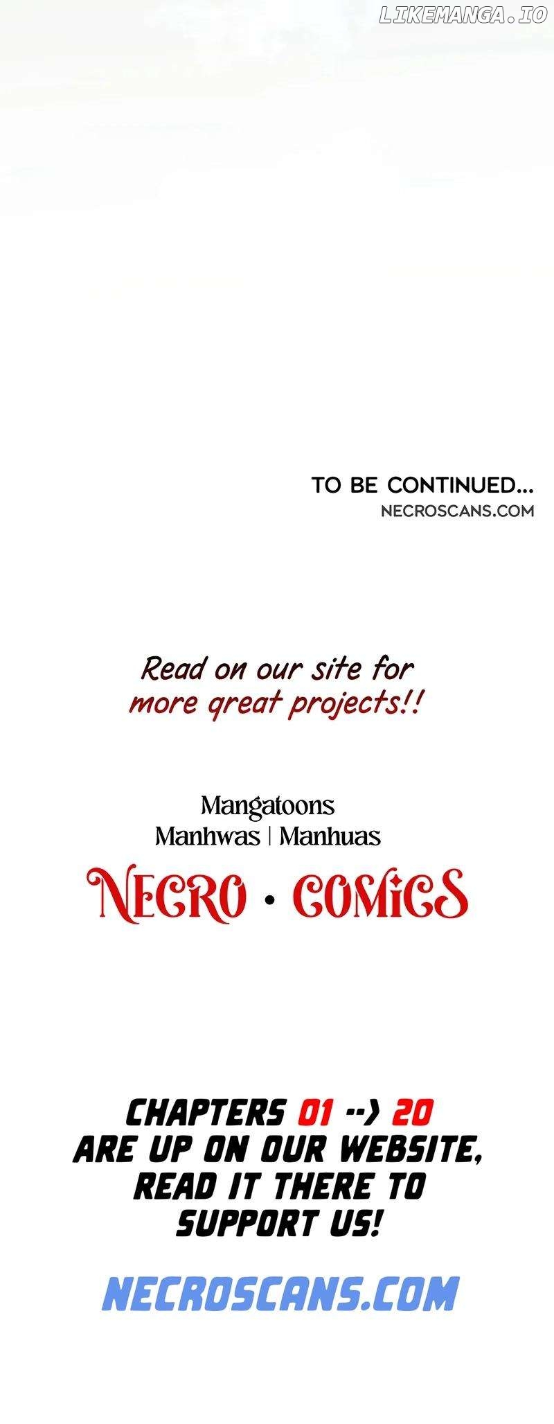 Re:Connect – A Matching App Where Time Crosses Chapter 8 - page 8