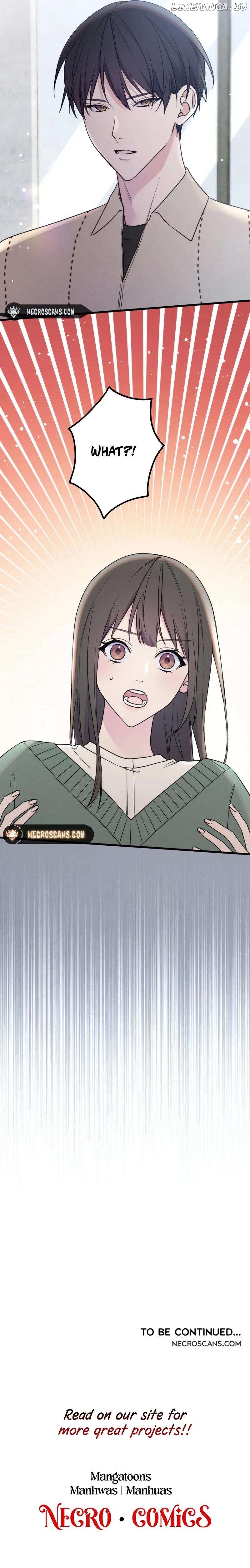 Re:Connect – A Matching App Where Time Crosses Chapter 9 - page 7