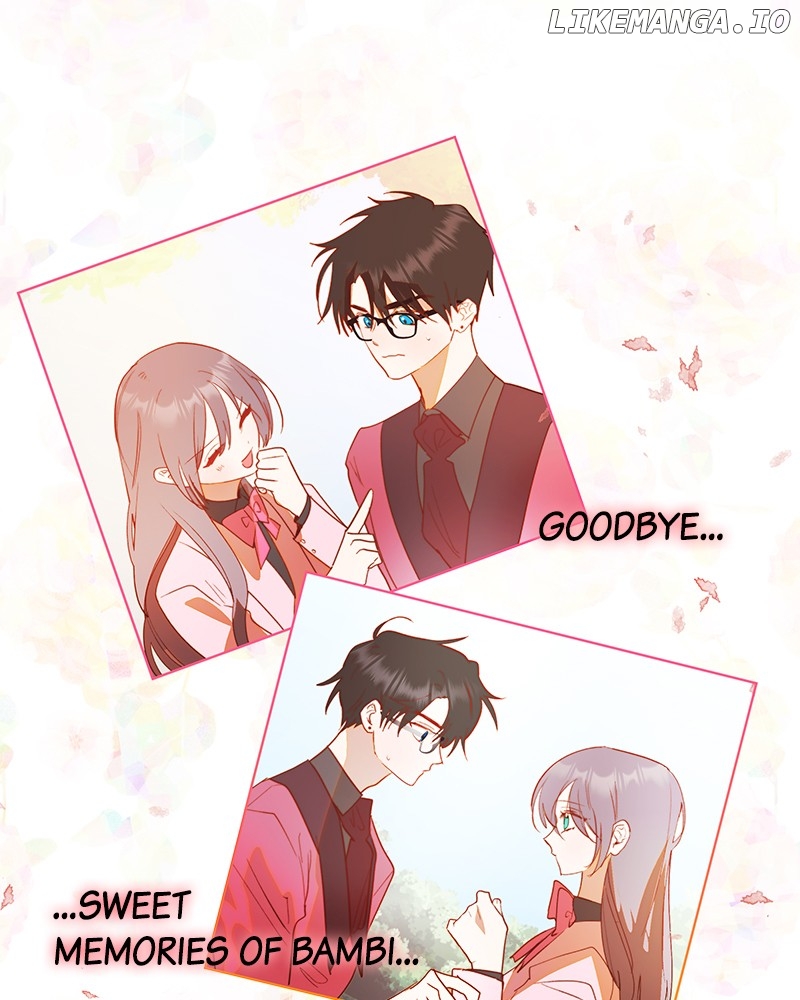 Heart Throbbing Conqueror Chapter 43 - page 14