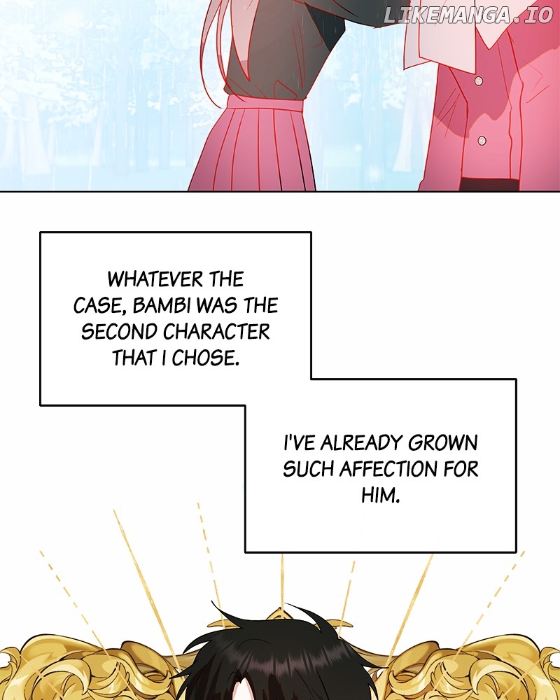 Heart Throbbing Conqueror Chapter 43 - page 19