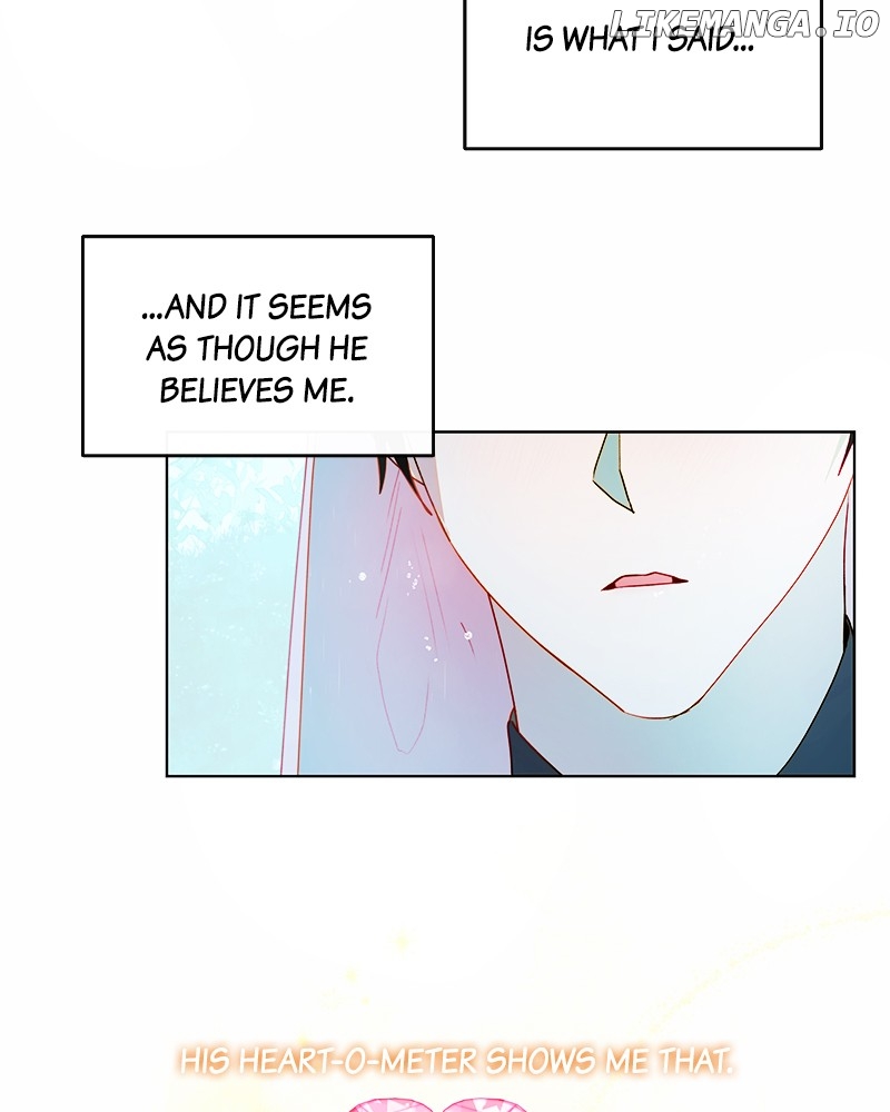 Heart Throbbing Conqueror Chapter 43 - page 2