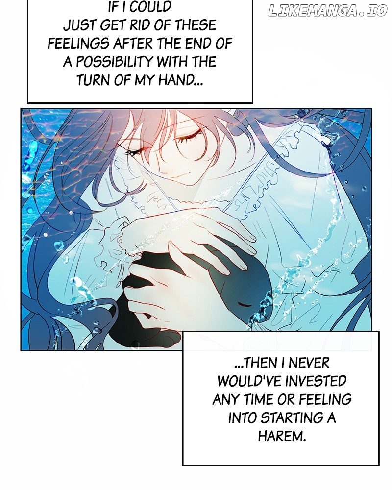 Heart Throbbing Conqueror Chapter 43 - page 21