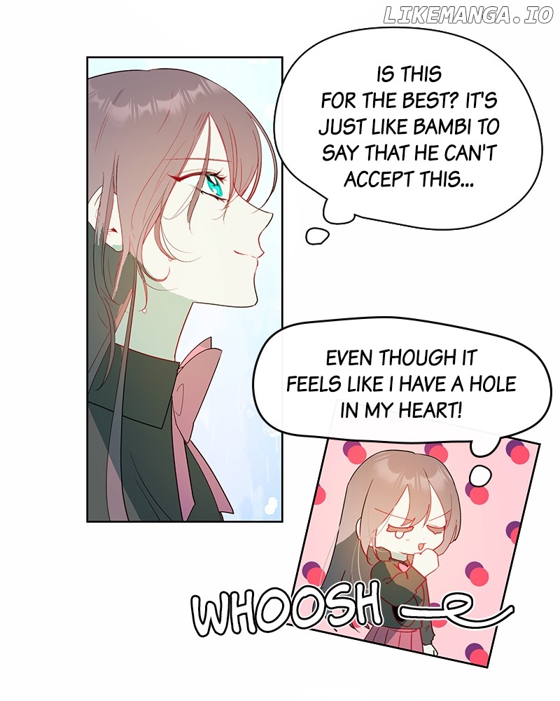 Heart Throbbing Conqueror Chapter 43 - page 23