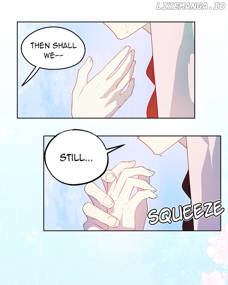 Heart Throbbing Conqueror Chapter 43 - page 24