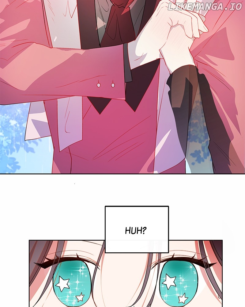 Heart Throbbing Conqueror Chapter 43 - page 26