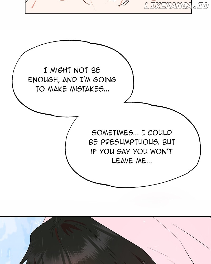 Heart Throbbing Conqueror Chapter 43 - page 27