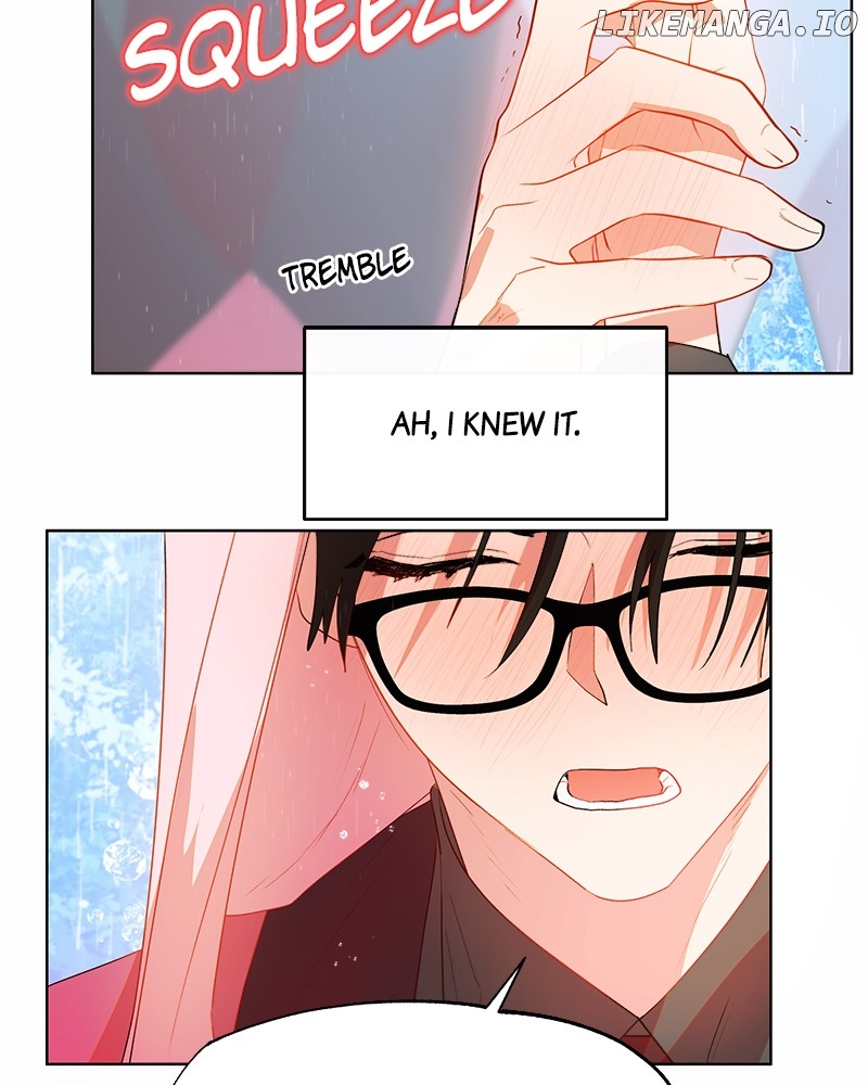 Heart Throbbing Conqueror Chapter 43 - page 29