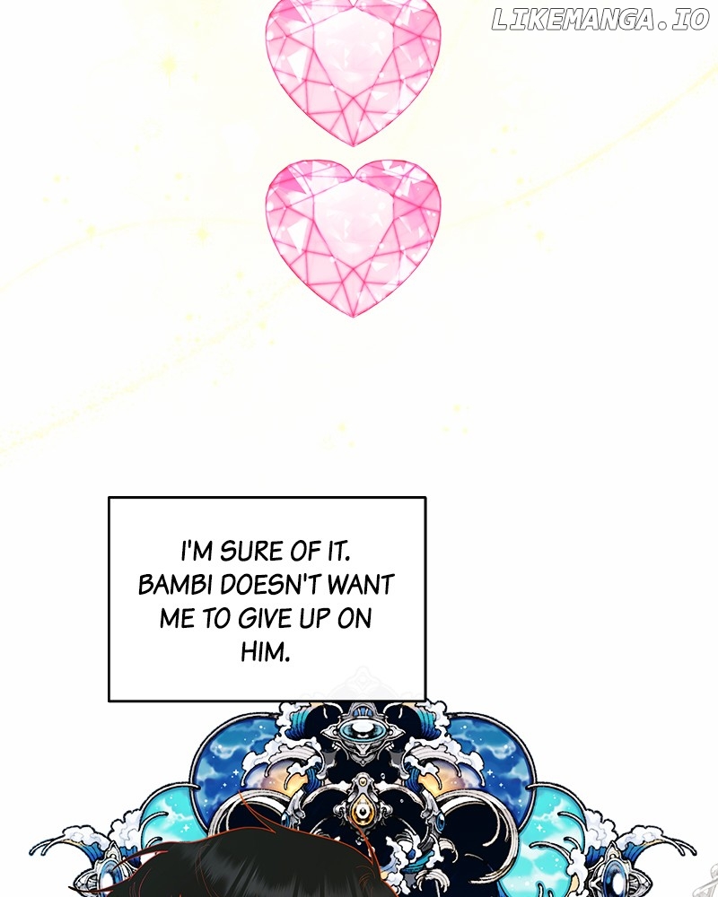 Heart Throbbing Conqueror Chapter 43 - page 3