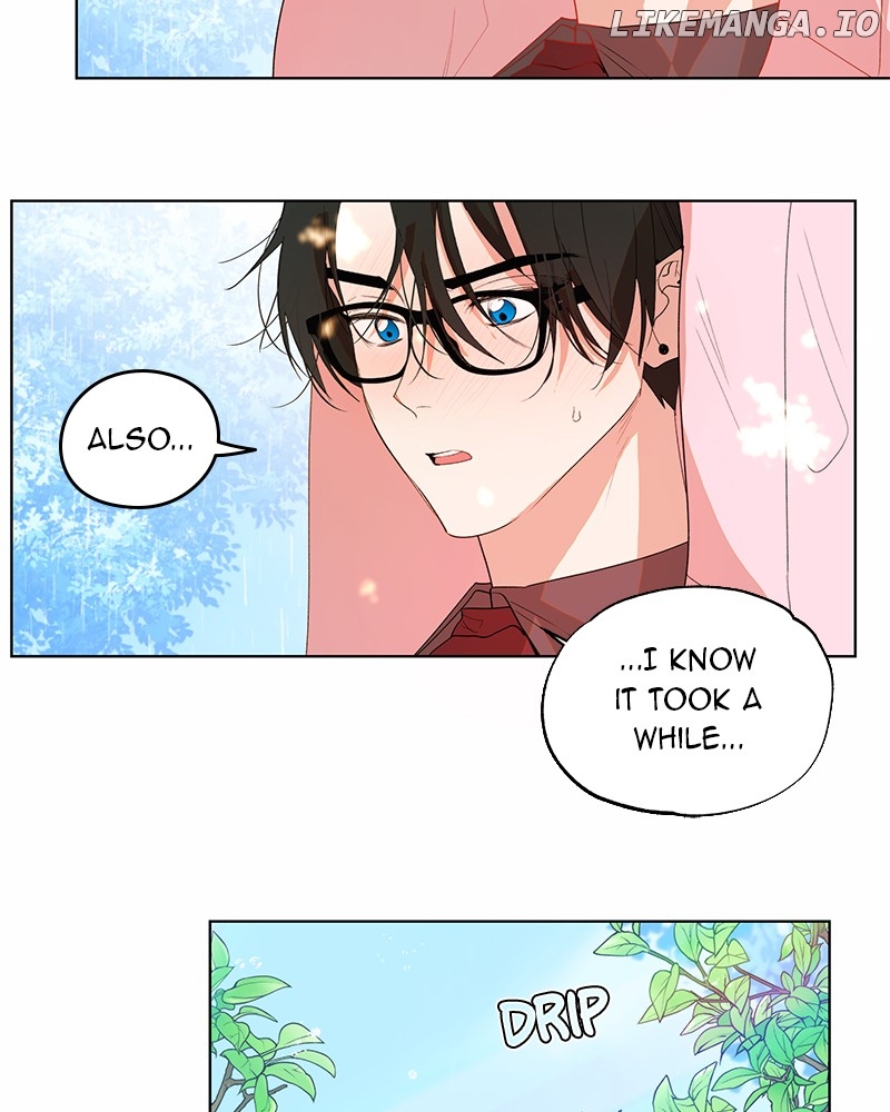 Heart Throbbing Conqueror Chapter 43 - page 34