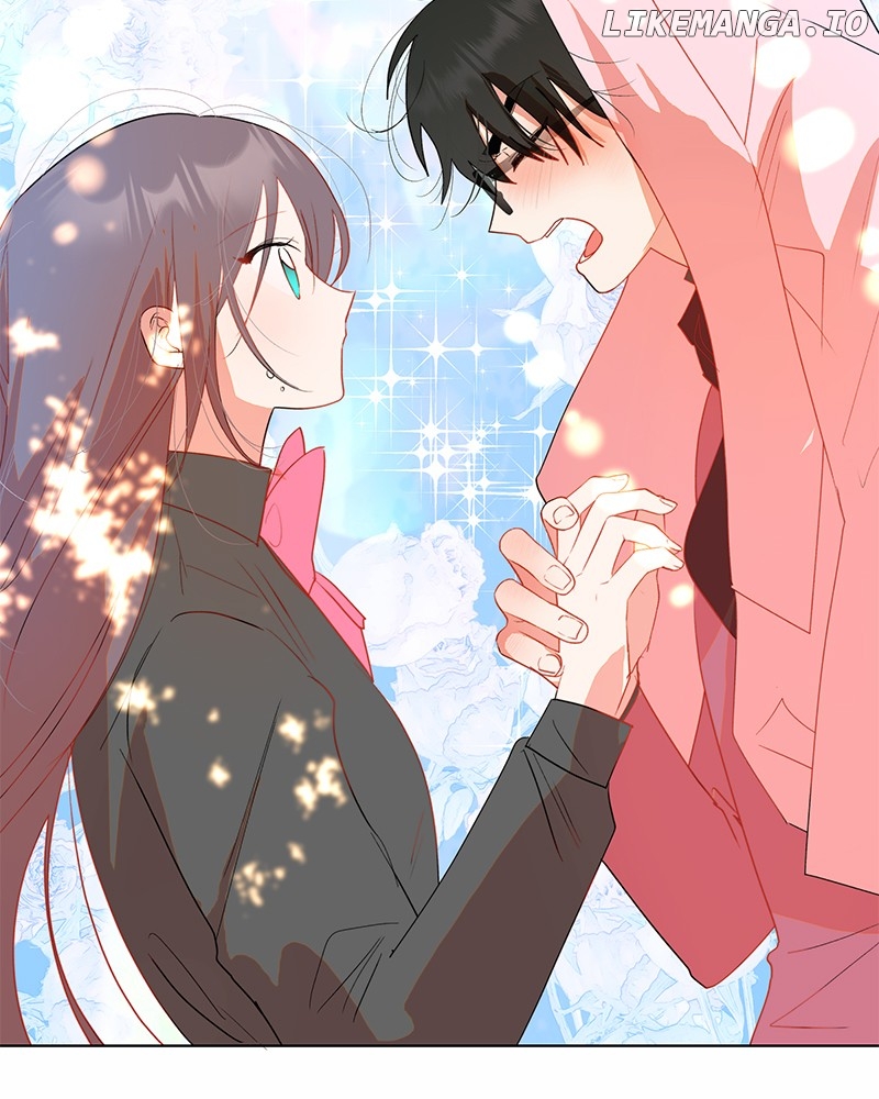 Heart Throbbing Conqueror Chapter 43 - page 36
