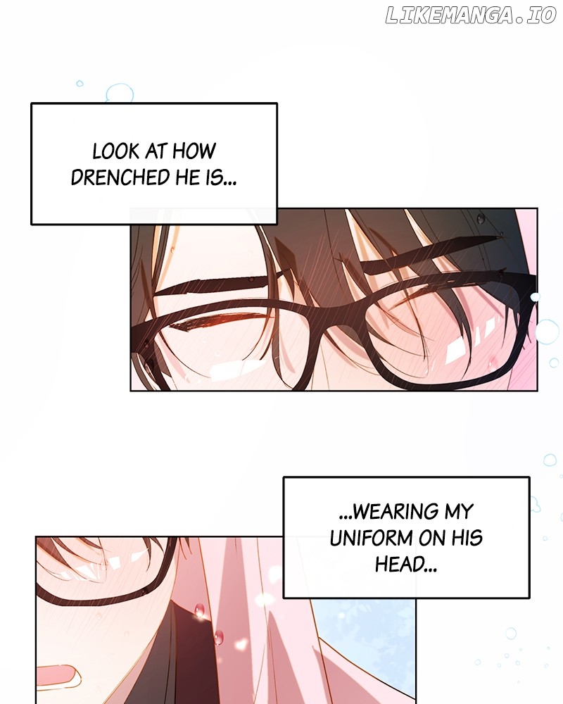 Heart Throbbing Conqueror Chapter 43 - page 37