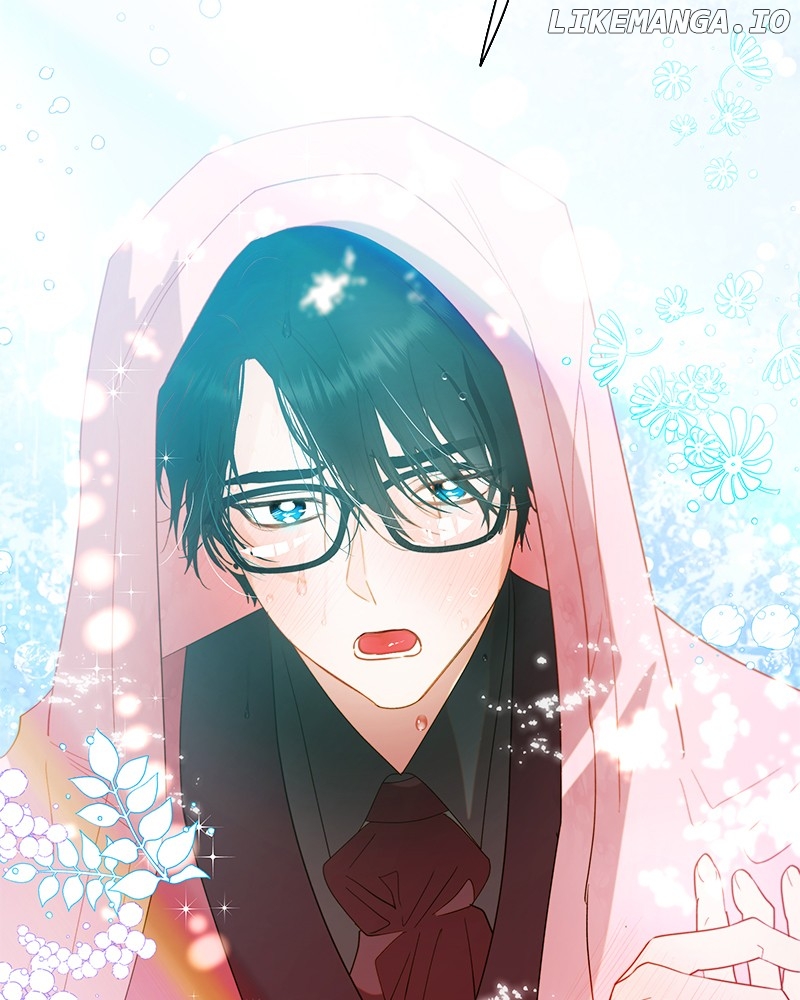 Heart Throbbing Conqueror Chapter 43 - page 39