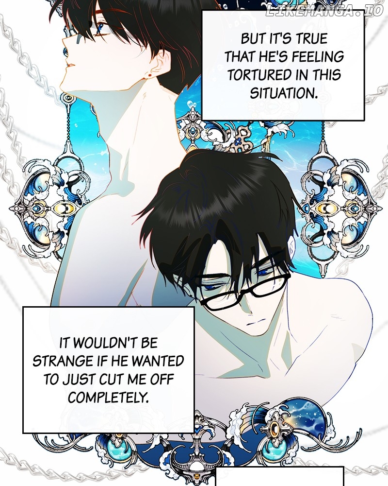 Heart Throbbing Conqueror Chapter 43 - page 4