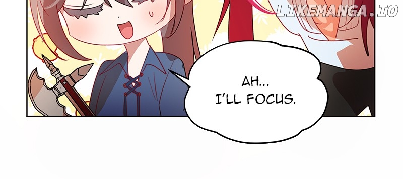 Heart Throbbing Conqueror Chapter 43 - page 48