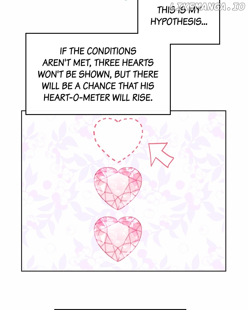 Heart Throbbing Conqueror Chapter 43 - page 5