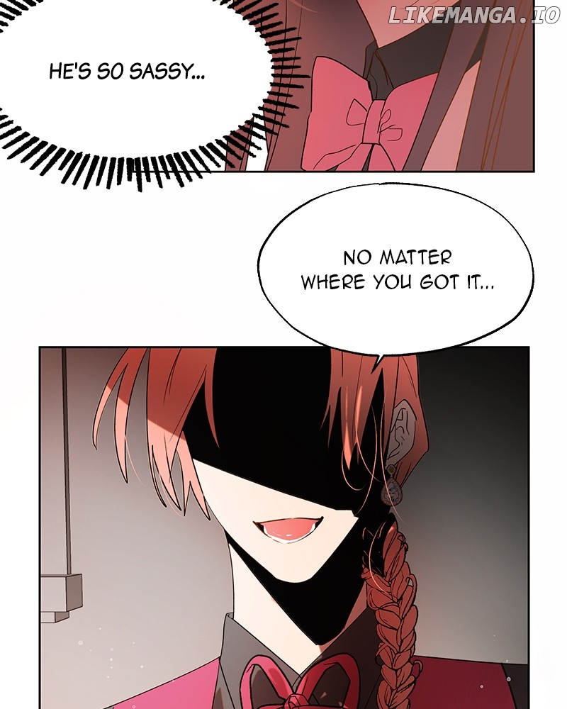 Heart Throbbing Conqueror Chapter 57 - page 10