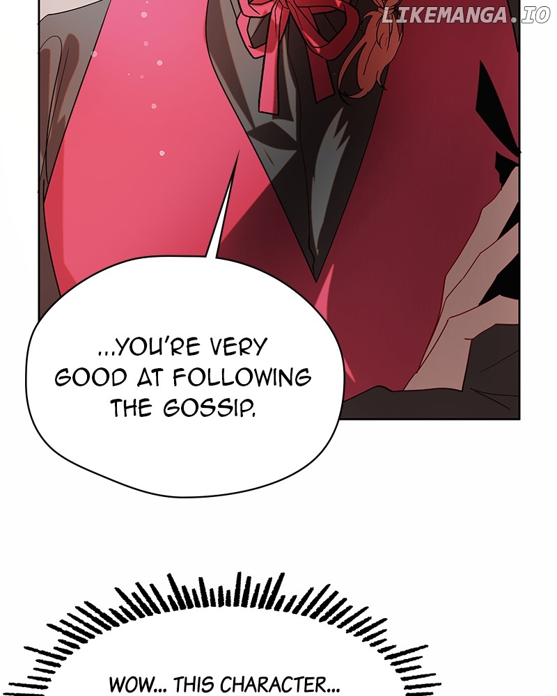 Heart Throbbing Conqueror Chapter 57 - page 11