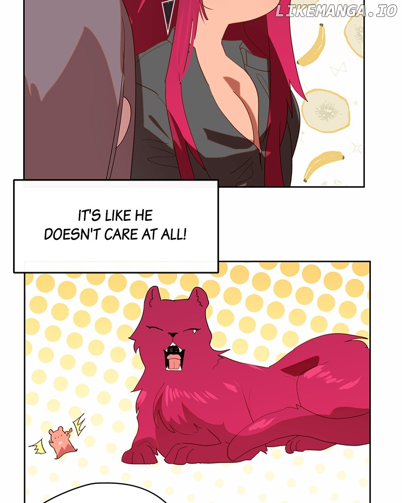 Heart Throbbing Conqueror Chapter 57 - page 15